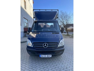 MERCEDES-BENZ SPRINTER 315 CDI 906.131.13