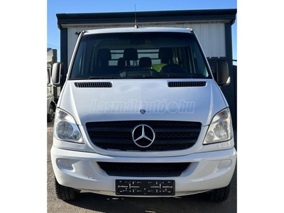 MERCEDES-BENZ SPRINTER 315 CDI 906.231.13