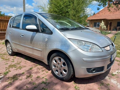 MITSUBISHI COLT 1.3 Inform AC