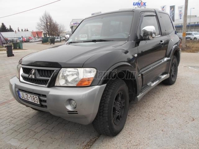 MITSUBISHI PAJERO 3.2 DI GLS (Automata)