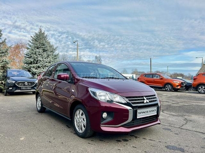 MITSUBISHI SPACE STAR 1.2 MIVEC Inform Azonnal elvihető