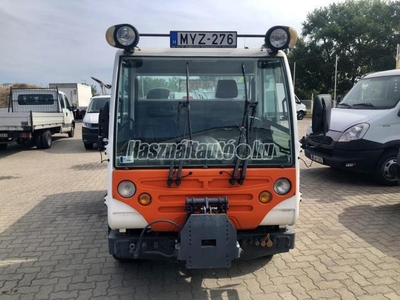 MULTICAR EGYÉB Z1 2.5 AUSA M250 HX4 4X4