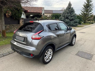 NISSAN JUKE 1.2 DIG-T Acenta EURO6