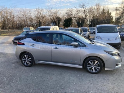 NISSAN LEAF N-Connecta 40kWh (Automata)