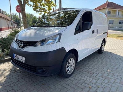 NISSAN NV200 evalia BÉRELHETŐ!