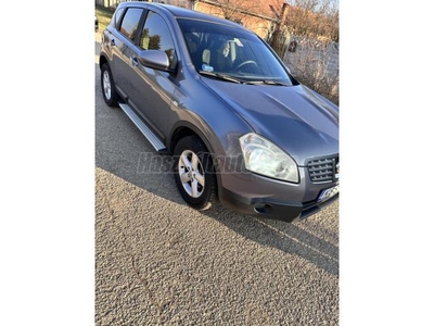 NISSAN QASHQAI 1.6 Acenta 2WD