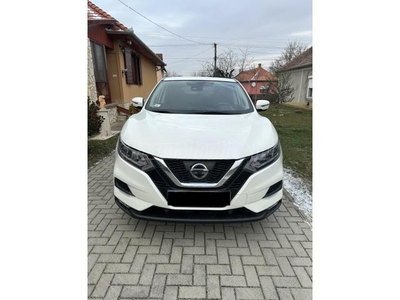 NISSAN QASHQAI 1.6 DIG-T Acenta