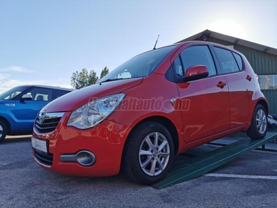 OPEL AGILA 1.0 Enjoy Nagyon szép állapotban!