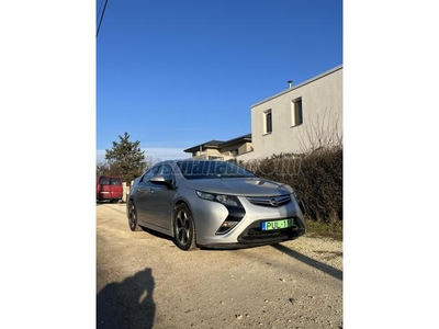 OPEL AMPERA (Automata)