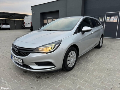 Opel Astra K Sports Tourer 1.6 CDTI Enjoy Magya...