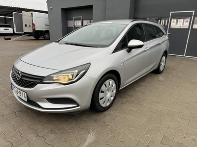 Opel Astra K Sports Tourer 1.6 CDTI Enjoy Magya...