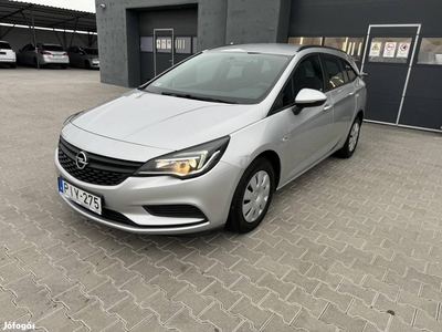 Opel Astra K Sports Tourer 1.6 CDTI Enjoy Magya...