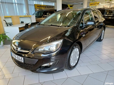 Opel Astra J Sports Tourer 1.6 CDTI Start-Stop...