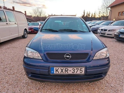 OPEL ASTRA G 1.4 16V Classic II Optima