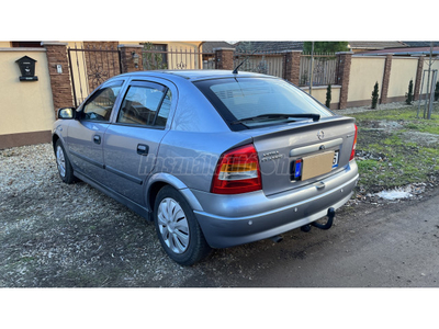 OPEL ASTRA G 1.6 16V Classic II