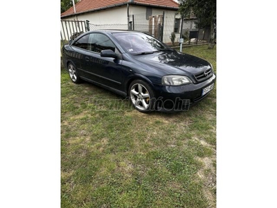 OPEL ASTRA G Coupe 1.8 16V