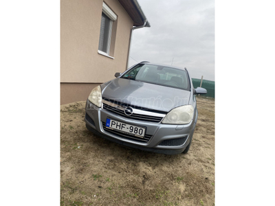 OPEL ASTRA H 1.3 CDTI Cosmo