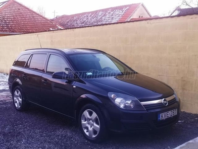 OPEL ASTRA H 1.3 CDTI Elegance