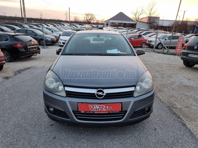 OPEL ASTRA H 1.4 Enjoy Garanciával . ingyenes szervízekkel .0 ft önerőtől hitelre is