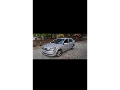 OPEL ASTRA H 1.4 Essentia