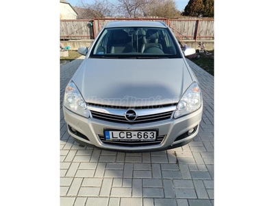 OPEL ASTRA H 1.7 CDTI Cosmo