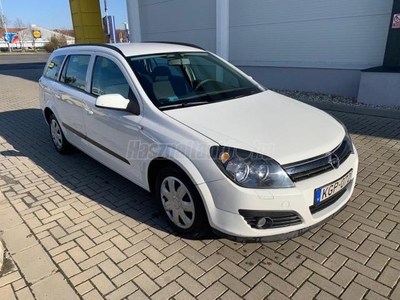 OPEL ASTRA H Caravan 1.4 Enjoy MAGYARORSZÁGI!