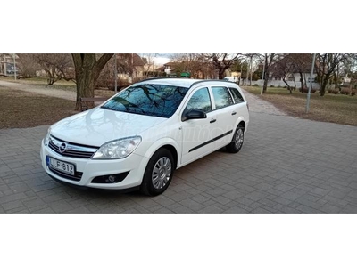 OPEL ASTRA H Caravan 1.6 Classic III Autó beszámítás lehetséges!