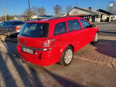 OPEL ASTRA H Caravan 1.6 Essentia