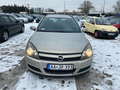 OPEL ASTRA H Caravan 1.8 Essentia (Automata)