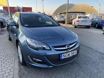 OPEL ASTRA J Sports Tourer 1.6 Start-Stop Active