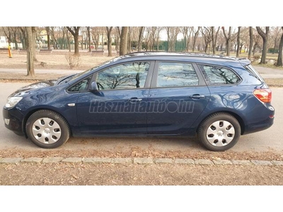 OPEL ASTRA J Sports Tourer 1.7 CDTI Enjoy