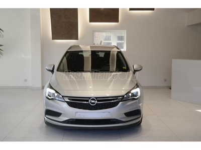 OPEL ASTRA K 1.6 CDTI EcoFLEX Start-Stop Selection