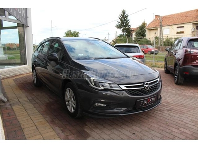 OPEL ASTRA K Sports Tourer 1.6 CDTI Innovation (Automata) NAVI