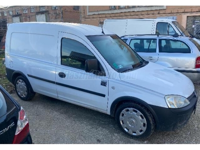 OPEL COMBO Van 1.3 CDTI L1H1 2.2t C