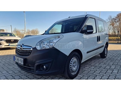 OPEL COMBO Van 1.3 CDTI L1H1 2.2t dupla tolóajtó