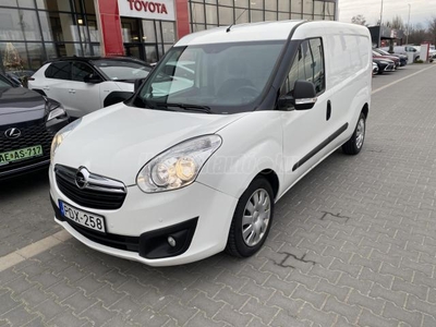 OPEL COMBO Van 1.6 CDTI L2H2 2.4t Start-Stop