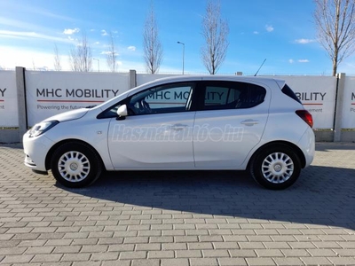 OPEL CORSA 1.4 Enjoy Start-Stop Magyarországi! Áfás! Akár 4x Garancia!