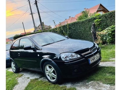 OPEL CORSA C 1.2 Cosmo