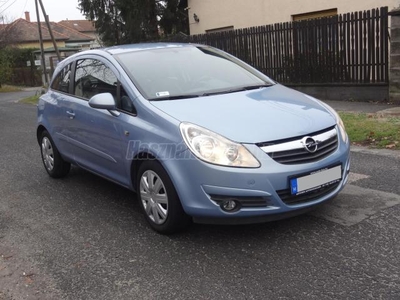 OPEL CORSA D 1.0 Essentia