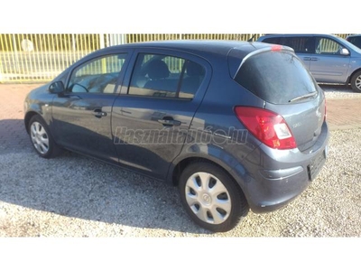 OPEL CORSA D 1.2 111 Years