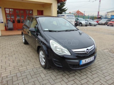 OPEL CORSA D 1.2 Enjoy