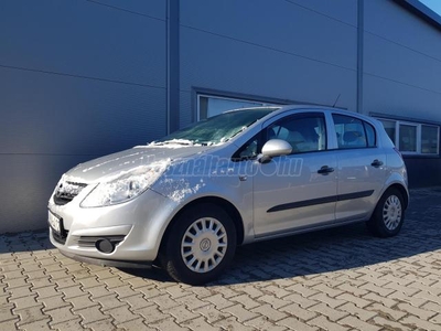 OPEL CORSA D 1.2 Essentia MAGYARORSZÁGI AUTÓ!MEGKÍMÉLT ÁLLAPOT!