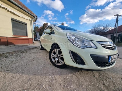 OPEL CORSA D 1.4 Selection