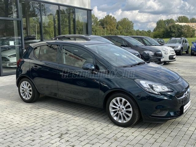 OPEL CORSA E 1.2 Drive