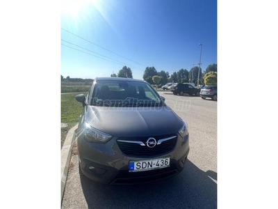 OPEL CROSSLAND X 1.2 T Start-Stop Enjoy