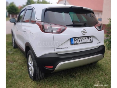 OPEL CROSSLAND X 1.2 T Start-Stop Innovation