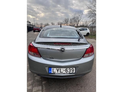 OPEL INSIGNIA 2.0 CDTI Cosmo