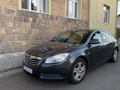 OPEL INSIGNIA 2.0 CDTI Cosmo