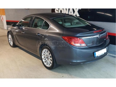 OPEL INSIGNIA 2.0 CDTI Cosmo (Automata) OG-A