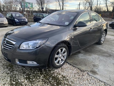 OPEL INSIGNIA 2.0 CDTI Cosmo